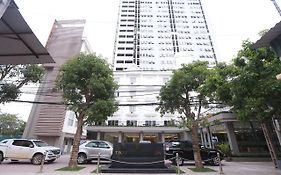 Tecco Sky Hotel & Spa